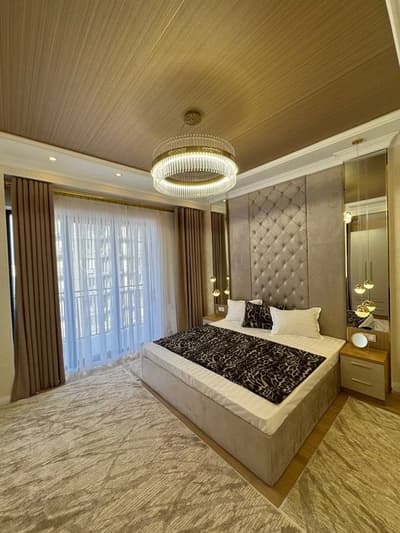 Яккасарай ЖK Vegas Tower 5-9-16 дизайнерский ремонт с гарантией 106м2/