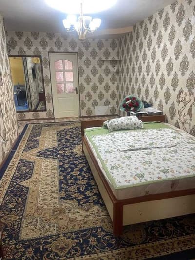 Чилонзор-25 Кирпич 2/1/5 балкон 2/6 Ориентир Инфин Банк