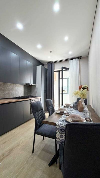 OZ MAKON GOLDEN House площадь 60 кв2 евро ;