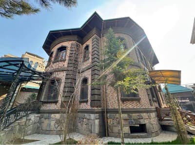 Мирзо Улугбекский район Дархан-3  Дом