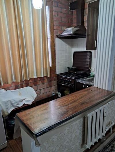 Mirzo Ulugʻbekda remonti yevro uy sotiladi