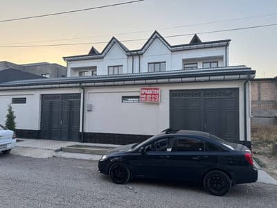 Сергели Хонтепа махалласида Уй сотилади .