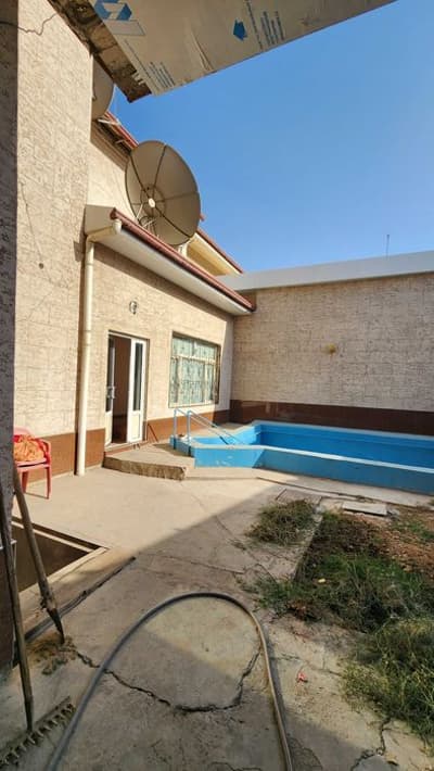 Продаётся дом угловой 3,51 соток глинка