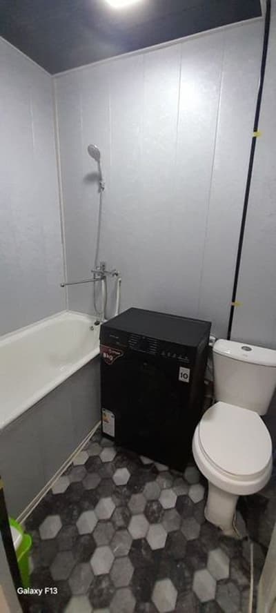 1xonalik 2qavatda, Gorgazda, Umid stadioni,Voenkomat orkasida ,evrotam