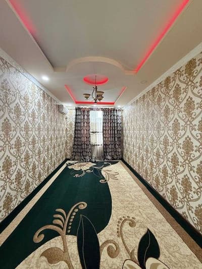 2 комнатная квартира в Новостройке Самкоч (Можно в Ипотеку) № 3249