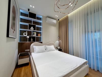 Срочно продается ЖК Parkwood 2в3/3/12 новый ремонт