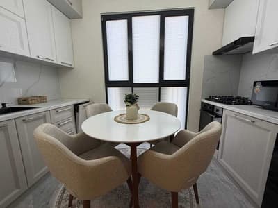 3х комнатная GOLDEN House" 3/12/16 КОМПЛЕКС "Oz'Makon"