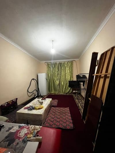 Срочно продаётся 3х ком квартира на 4-этаже фрунзе