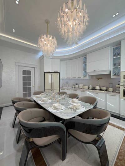 новостройка 5/2/6 Заводская А.Каххара