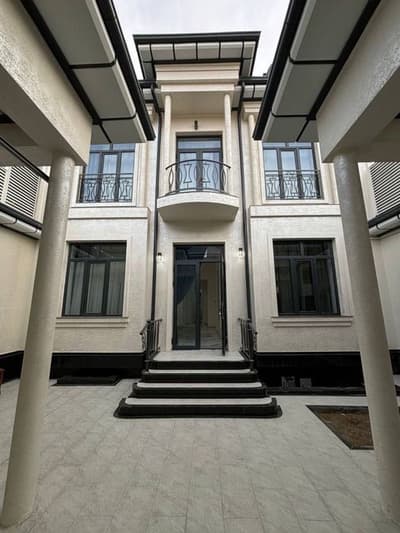 Продаётся Новый Дом Юнусабадский район  Бобо Дехкон махалла 2,3 Соток