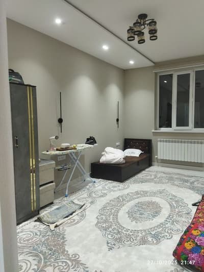 Яшнабад, 4/3/3, 100 м2, кирпич