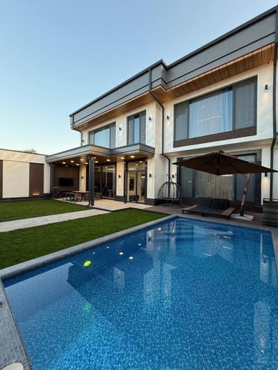 Продается, Новый дом Мирзо Улугбекский район, центр Луначарского