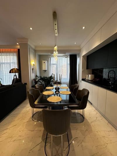 Махтумкули Ул. Новостройка ЖК New Life / 2 комнаты