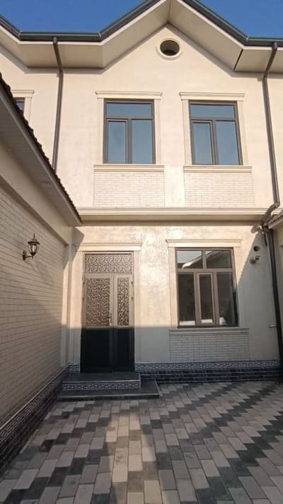 Янги Хает Чорток махалласи 1.5 сотих  4 хона нахтга