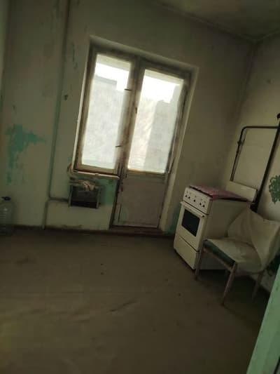 Срочно продаётся 4х ком квартира Бам