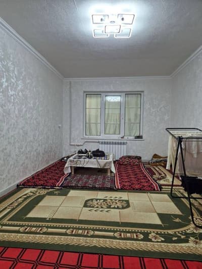 2 комнатная ялангач эко базар кирпич 2х6 балкон тараканчик