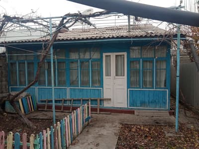 Продается частный дом. Сергели. Узгарыш.