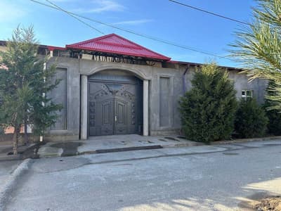 Коттеж сотилади 6 сотихлик