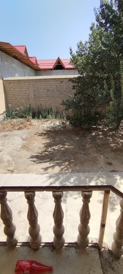 Самарканд Шахри Травматология продается дом