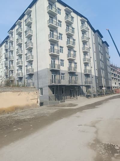 ФАРҒОНА ШАҲРИДА  Янги домдан  Кадастр тайёр, квартира сотилади