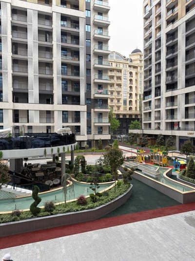 ПРОДАЕТСЯ 1в2/2/14 Новостройка ЖК Imperial Club City Ор.р:Алайский, Ц2