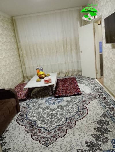 2/1/4 Чиланзар 8 квартал ЗАГ Отлинчная локация для Проживания Продаю ^