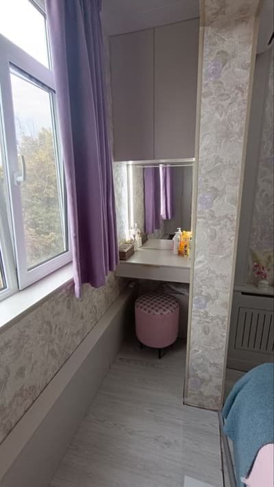 СРОЧНО!!! Продаётся квартира 1х2/6/9, Чиланзар-18, Евроремонт.