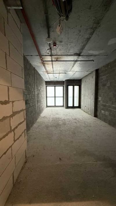 СРОЧНО ПРОДАЁТСЯ 2ком квартира на ЖК Nest one вид на Хилтон 22-этаж