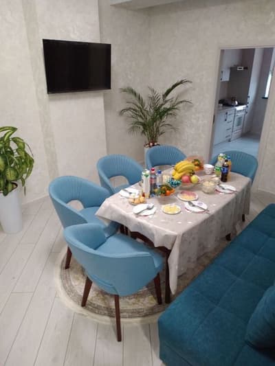 Продается 3 комнатная квартира. Яшнабадский район. Жк Олмос Резиденс.