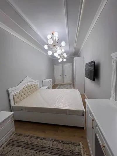 Яккасарай 8-роддом Новостройка 3/3/9 Евро ремонт 89м2