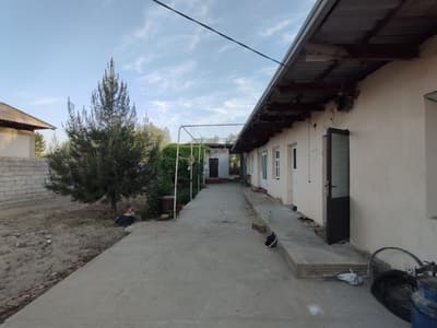 4 xonali uy Elektr Gaz Bor