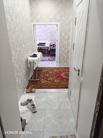 2-х комнатная квартира