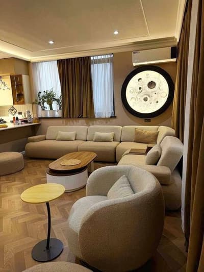 Новостройка ЖК Sky Builds на Лисунова 151квм + терасса