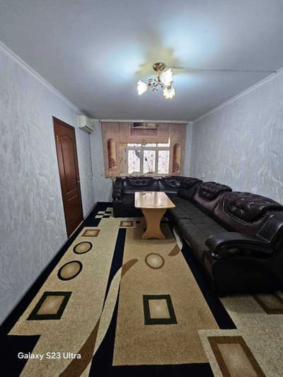 2 хоналик квартира 4 кават 6 микр, чинар малл