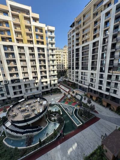 Продается  Новостройка  Ж/К Imperial Club City