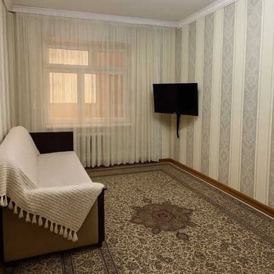 Медгородок уй сотиилади