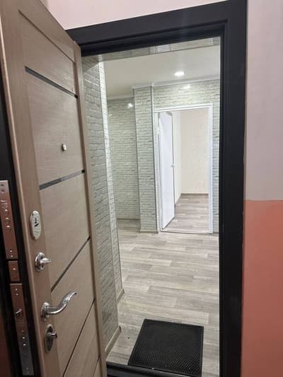 Просторная 4-комнатная | Московская планировка | Чиланзар-25