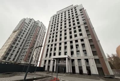 СВОЯ КВАРТИРА! Новостройка, Мирзо-Улугбекский район, улица Сайрам.