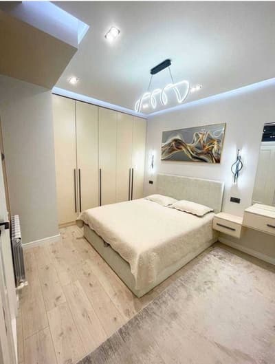 Яккасарайский район, ул Бобура 103м² в ЖК E-ONE — 4 комнаты