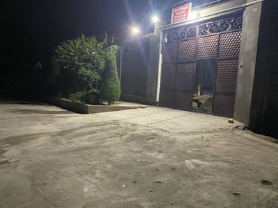 Uchaska nazarbek 4honali uy sotiladi