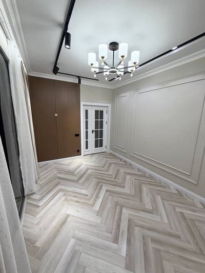 3/4/8 65м2 ЖК Баку Резиденс Ор-р Узбум гаи