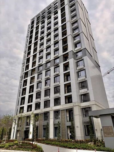 Продажа/ ЖК “Botanika Saroy”/ Мирзо Улугбек Налоговая/ 1/10/16/ 39м2