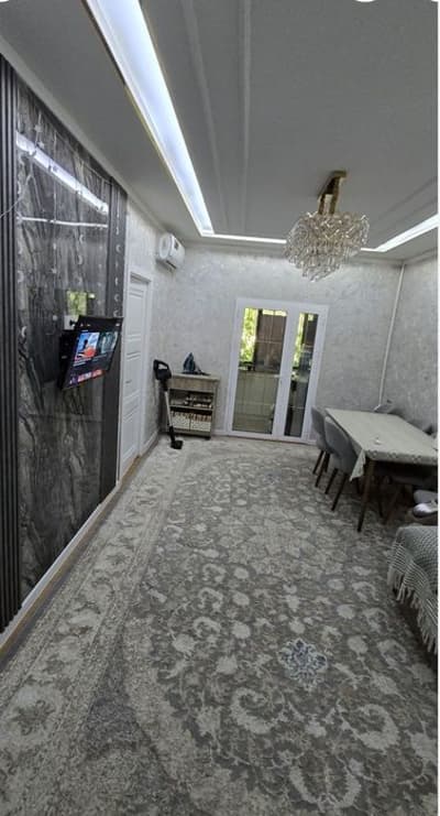 *‼️ Чиланзар 2в3\1\4 Продаётся ‼️ Чиланзар-10 54м2