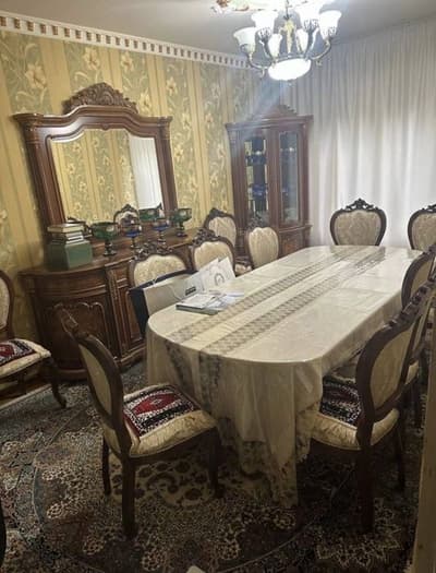 Юнусабад 8кв 4/2/4 Оринтир: Биллур