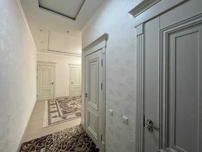 3х комнатная квартира 76кв/м, со всеми удобствами, Вокзал