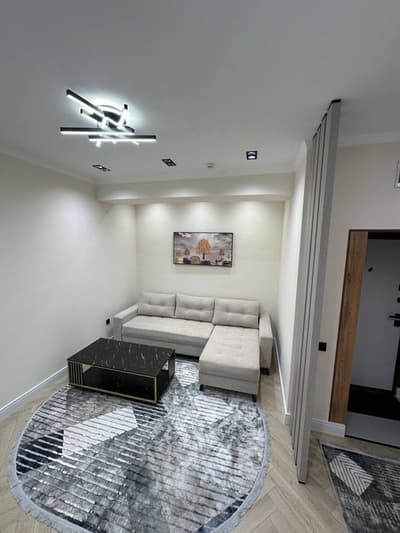 Продается 1в2 ком квартира, ЖК City Tower Group, ор-р: Uzbum, 36,3м²