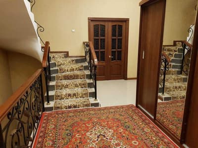 Продаётся дом на улице Никитина