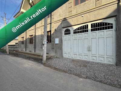 Продается Коттедж 387м2, Куйлюк 5 массив, Кенг Макон (87648)