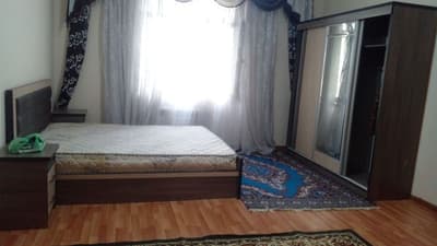 2 xonali 104kv metr dom sotiladigan Termiz shahrida bog'dor maxallasi