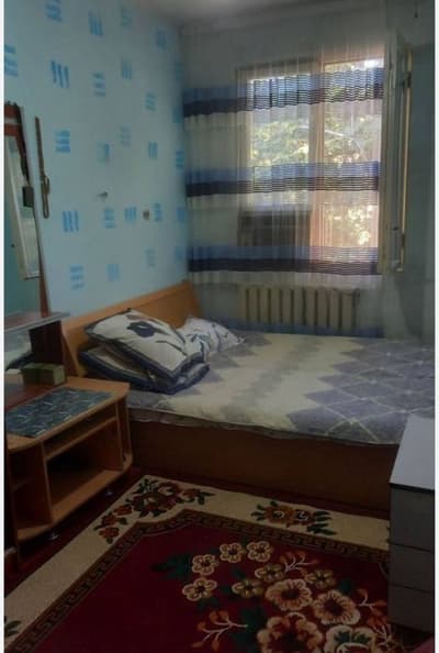 Чиланзар 6 ‼️ 2/1/4 Метро Улугбека РАЗДЕЛКА